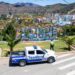 Hay más fluidez peatonal y vehicular en El Cisne