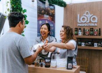 Feria y turismo en Piura-Perú convoca a Ecuador