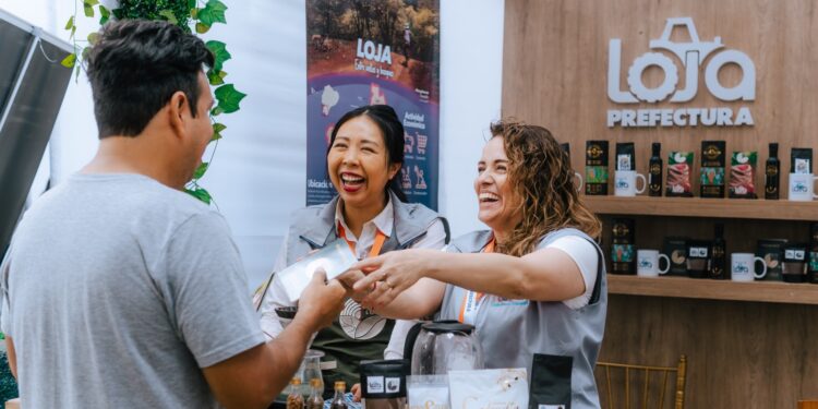 Feria y turismo en Piura-Perú convoca a Ecuador