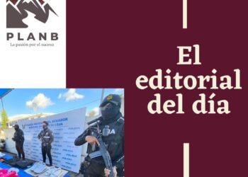 La inseguridad recorre el corazón de Ecuador