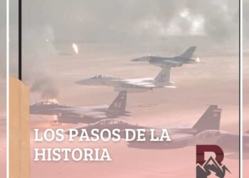 La crisis del Golfo Pérsico y su impacto en Latinoamérica