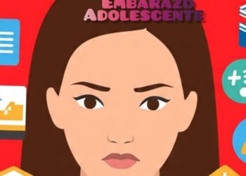 Semana de Prevención del embarazo adolescente