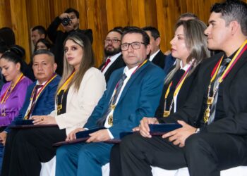 Loja conmemora 166 años de Federalismo con agenda de actividades