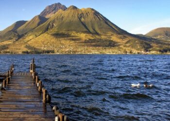 Ecuador, segundo país con mayor número de Geoparques Mundiales