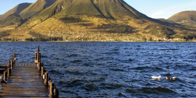Ecuador, segundo país con mayor número de Geoparques Mundiales