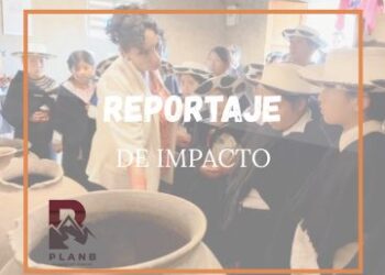 El alma de Gera vive en su Museo Comunitario