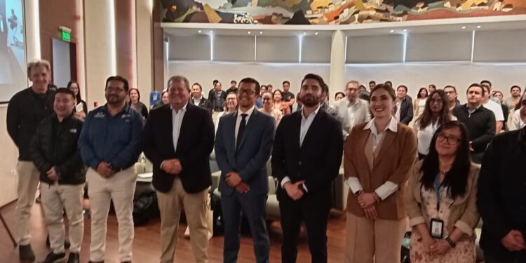 La seguridad alimentaria se sustenta en la conservación del suelo