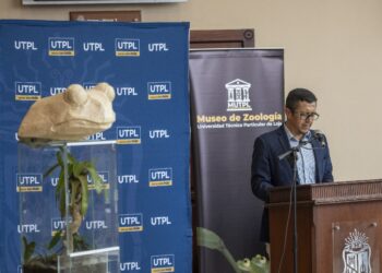 Exposición integra ciencia, arte y cuidado del agua