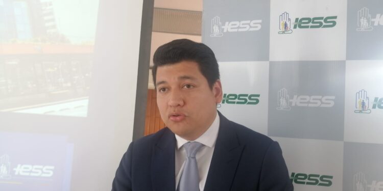 IESS en Loja busca recuperar cartera mediante capacitación