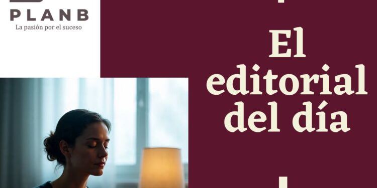 Violencia un ciclo de abuso y dolor