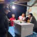 Productores avicolas de Olmedo participan en proyectos de emprendimientos