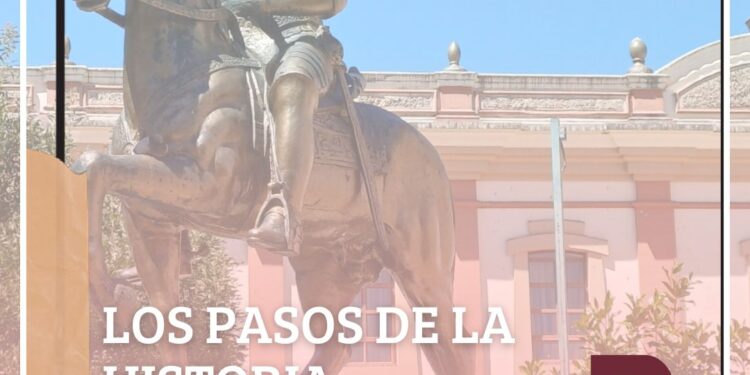 Loja: 477 de Fundación