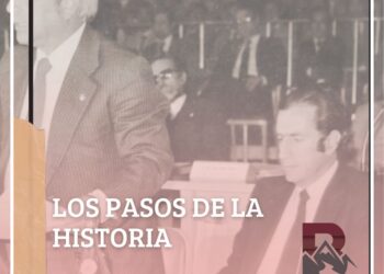 Con la desaparición de Rodrigo Borja se cierra un capitulo en la vida nacional