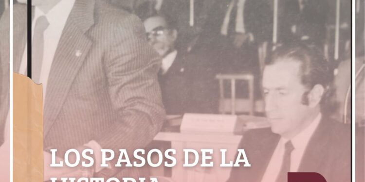 Con la desaparición de Rodrigo Borja se cierra un capitulo en la vida nacional