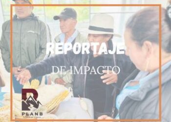 Diálogo de Saberes e Intercambio de Semillas Nativas en  Loja