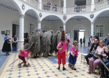 Tradicional cita milenaria se cumplirá en Saraguro