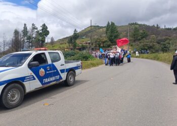 Los retos de la seguridad urbana en Loja