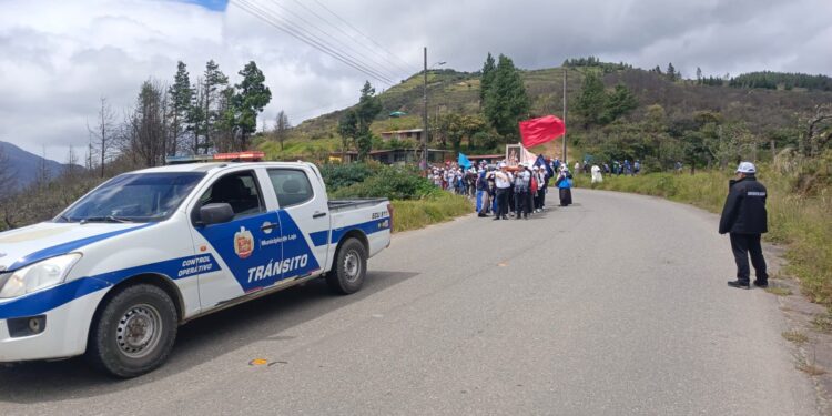 Los retos de la seguridad urbana en Loja