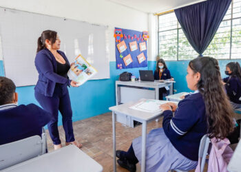 Cronograma de vacaciones de Fin de Año se extiende hasta el 4 de enero 2026 en las Instituciones Educativas Fiscales del país