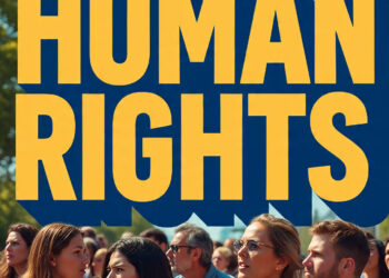 Hoy es el Día de los Derechos Humanos