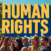 Hoy es el Día de los Derechos Humanos