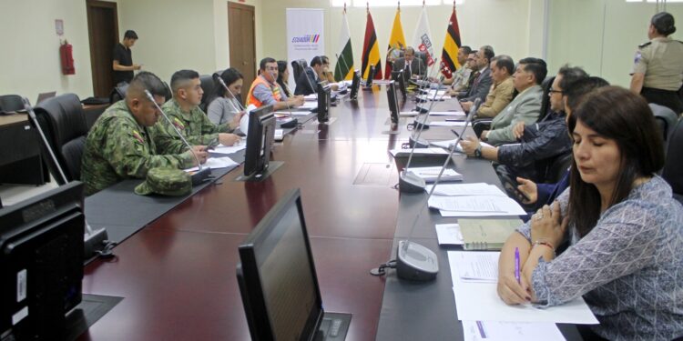 Autoridades anuncian plan «diciembre seguro 2025»