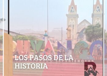 Puyango entre atractivos e historia
