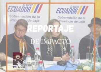 Planifican atención en obra pública para Saraguro