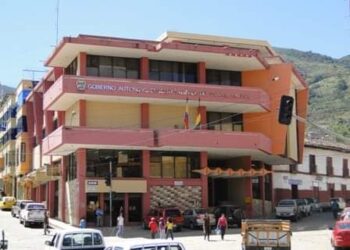 Calvas sin vicealcalde: certifican que Israel Cuenca nunca fue posesionado en el cargo