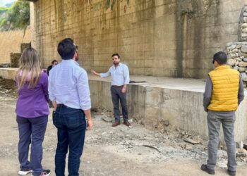 Loja: Puente Capulí, impulso para la conectividad y el desarrollo local
