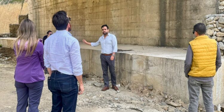 Loja: Puente Capulí, impulso para la conectividad y el desarrollo local