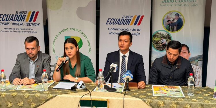 El dilema de la promoción turística y la conectividad vial en Pindal