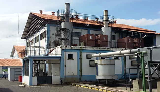 El lado oscuro de la Termoeléctrica Catamayo sale a la luz con presuntas irregularidades