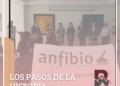La Torre de San Sebastian es registrada en la Segunda edición del periódico “Anfibio”