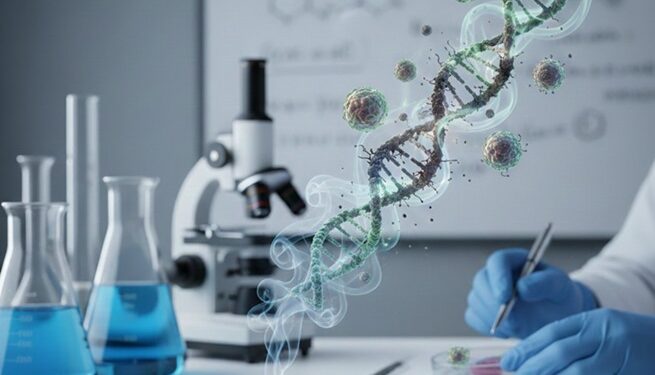 Investigadores analizan el impacto del tabaco en la genética de la población lojana