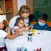 Más de 100 voluntarios corporativos son reconocidos por su impacto social en Ecuador