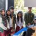 Estudiantes de bachillerato viven una experiencia universitaria inmersiva en la UTPL