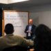 UTPL lidera transferencia internacional de innovación y esemprendimiento en el programa AgriFoodTech