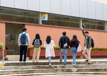 UTPL impulsa el acceso a la educación superior con más de 25 tipos de becas