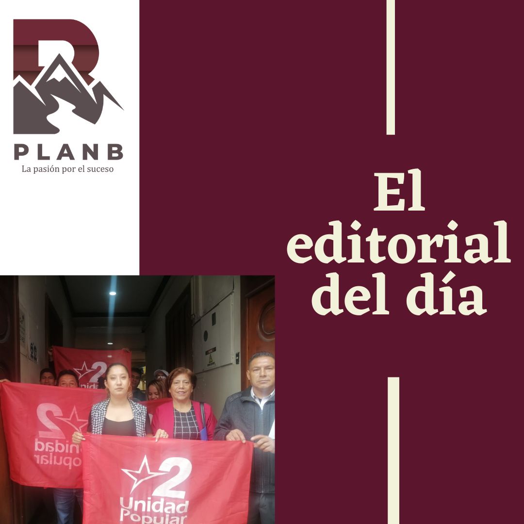 El poder político pierde espacio