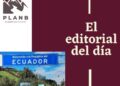 Polémica entre mandatarios de Ecuador y Colombia
