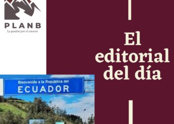 Polémica entre mandatarios de Ecuador y Colombia