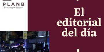 El temblor del toque de queda y la sombra de la delincuencia