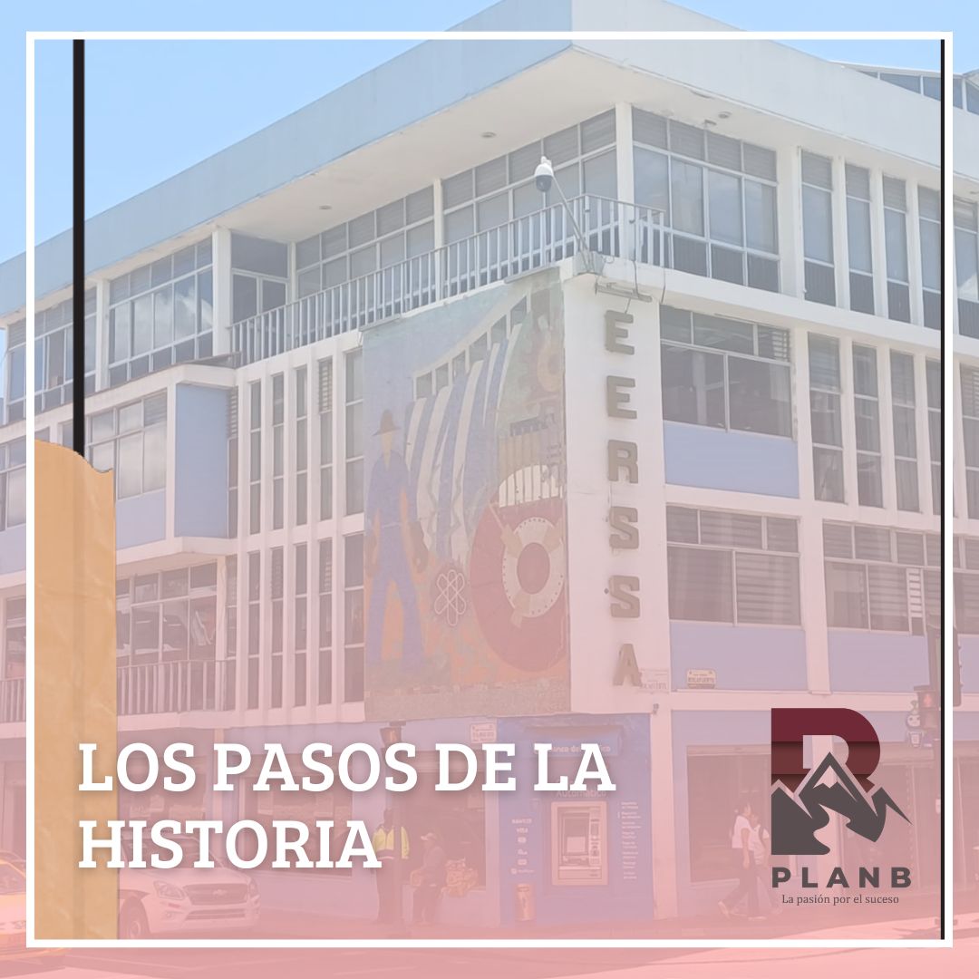 EERSSA genera 129 años de energía