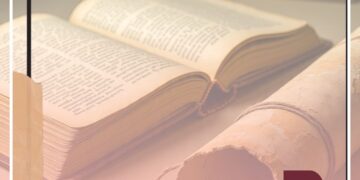 Las perpetuas páginas de la historia están en los libros