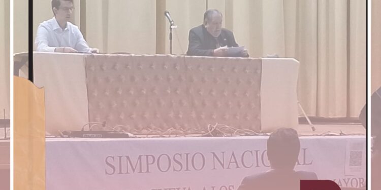 En un Simposio Nacional de Historia Loja recuerda el legado de Isidro Ayora Cueva
