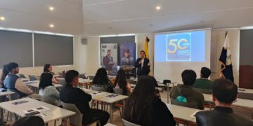 UTPL inicia nuevo ciclo académico con más oferta, beneficios y proyección internacional