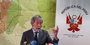 Consulados del Perú en Ecuador listos para acoger a sus compatriotas para las elecciones del domingo