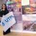 Proyecto “Sistema Verde Urbano de Loja”, de la UTPL, recibe reconocimiento internacional en Nueva York