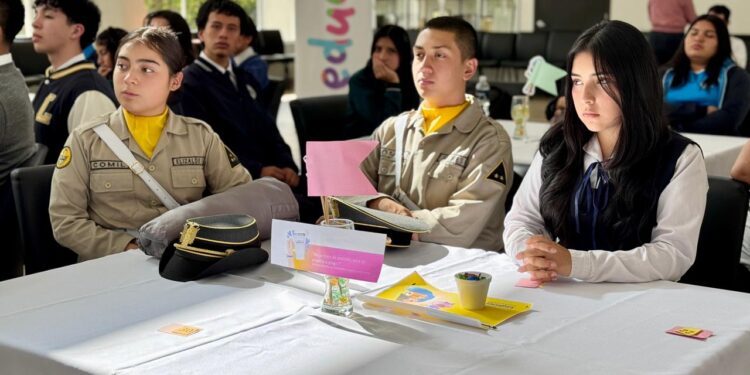 Loja vivió tres días de innovación educativa con “Escuelas que me Inspiran”